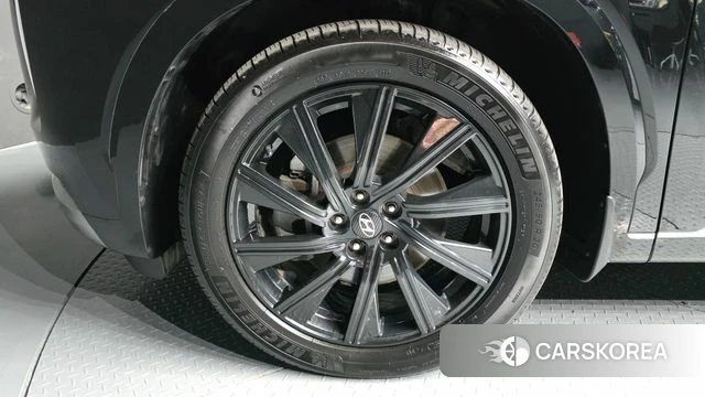 Hyundai Palisade id 5017729 из Кореи 24