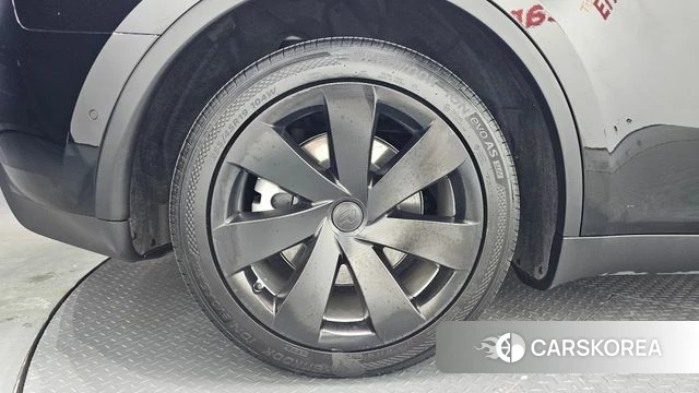 Tesla Model Y id 4779789 из Кореи 24
