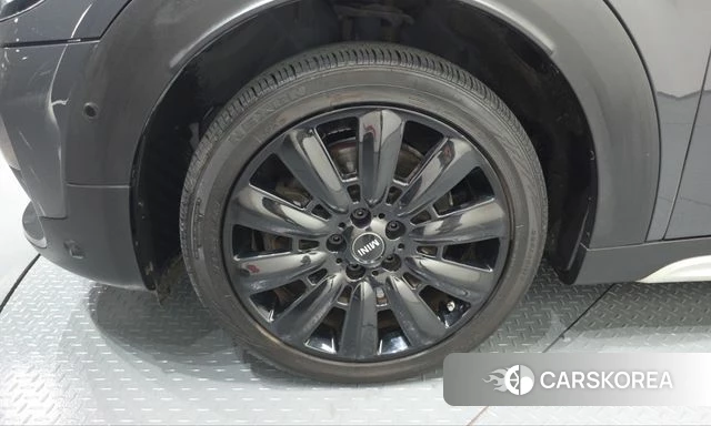 Mini Cooper SD Countryman id 4993160 из Кореи 31