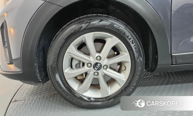 Kia Stonic id 4937775 из Кореи 24