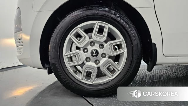 Hyundai Staria id 4990536 из Кореи 27