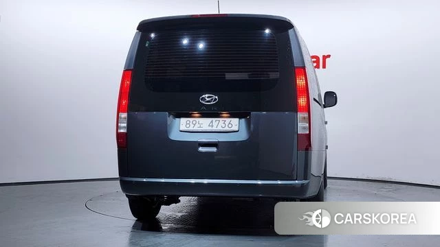 Hyundai Staria id 4567509 из Кореи 26