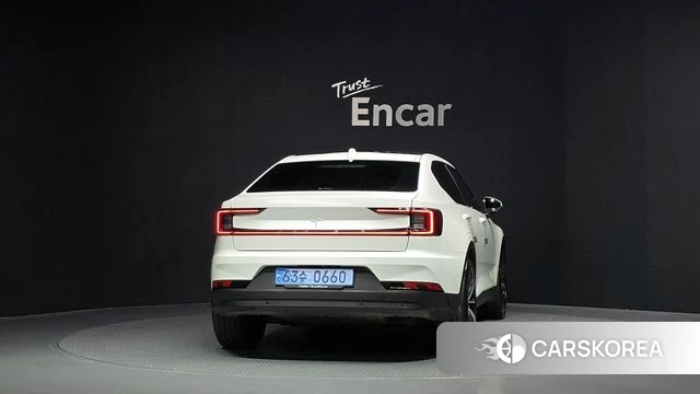 Polestar Polestar 2 id 4966081 из Кореи 26