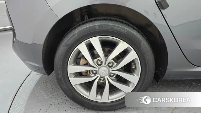 Hyundai i30 (PD) id 5004473 из Кореи 24