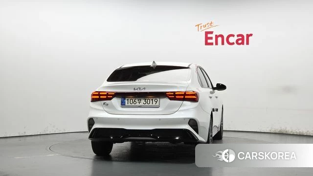 Kia The New K3 2nd generation id 4736586 из Кореи 29