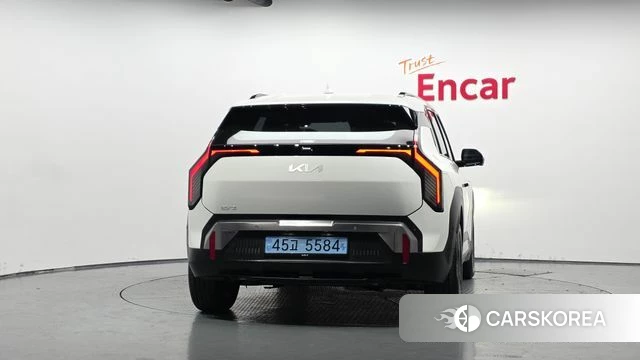 Kia EV3 id 4767167 из Кореи 14