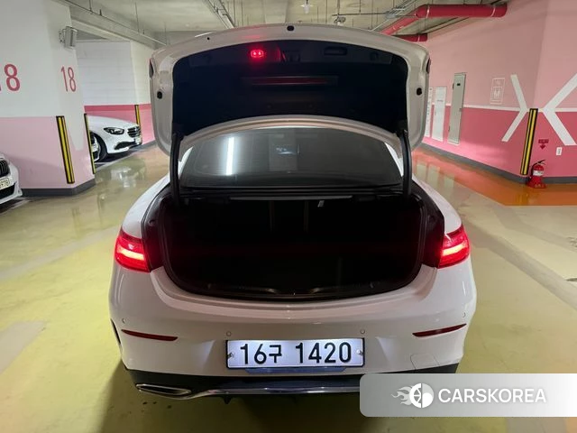 Mercedes-Benz E-Class W213 id 4794938 из Кореи 13