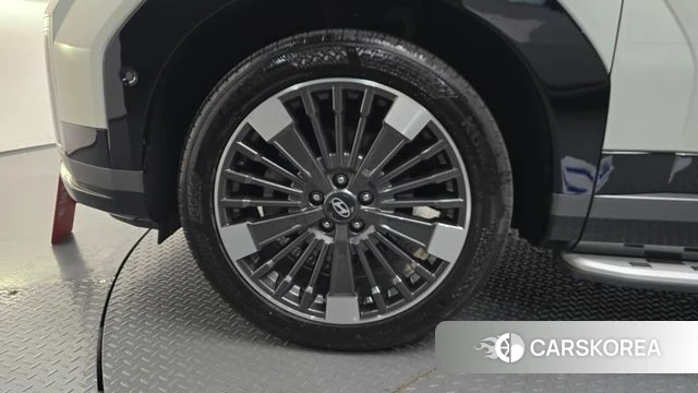 Hyundai Santa Fe (MX5) id 4950247 из Кореи 24