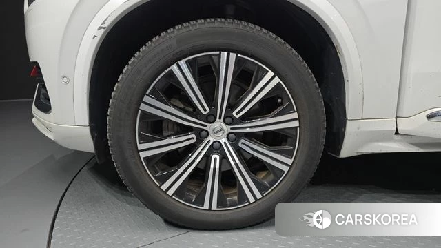 Volvo XC90 second Generation id 4993016 из Кореи 29