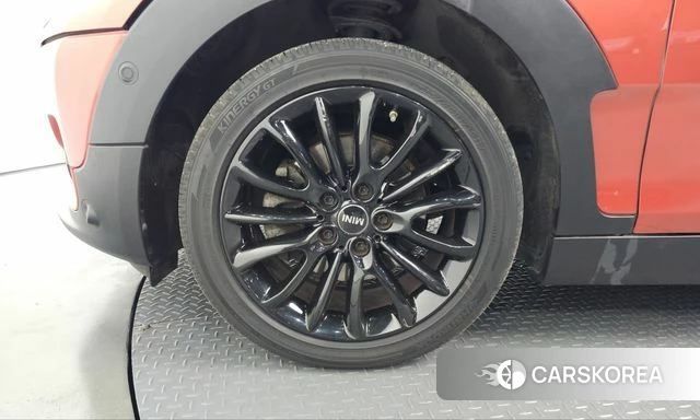 Mini Cooper Clubman id 5028862 из Кореи 30