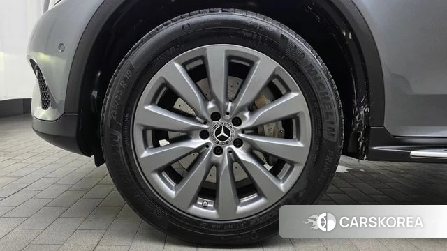 Mercedes-Benz GLC-Class X253 id 4982996 из Кореи 28