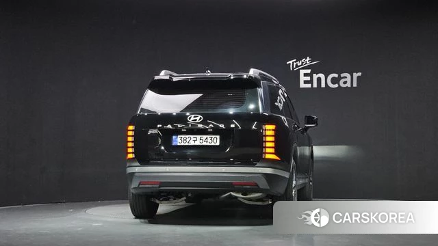 Hyundai Palisade (LX3) id 5051781 из Кореи 27