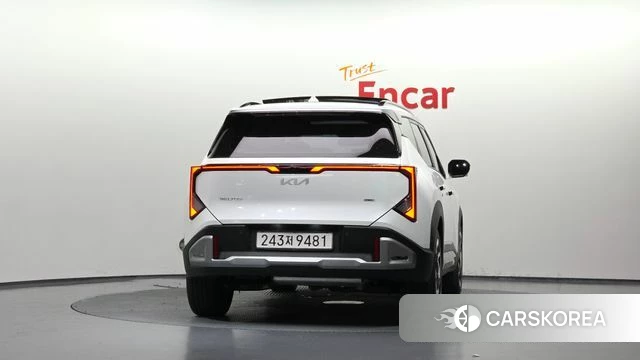 Kia Celtos second Generation id 5057926 из Кореи 28