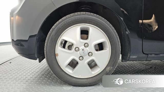 Kia The New Ray id 4987320 из Кореи 27