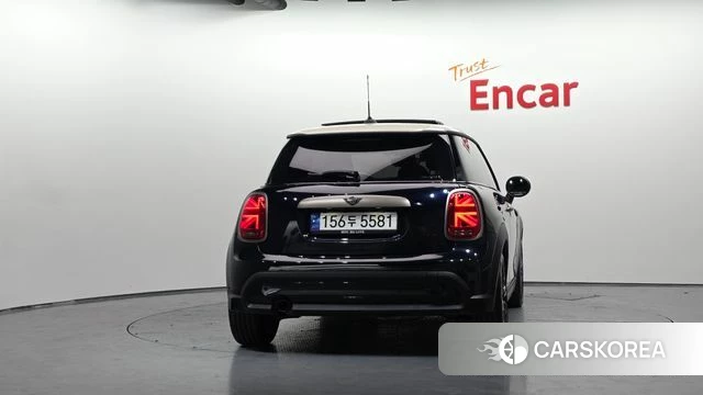 Mini Cooper id 5026985 из Кореи 25