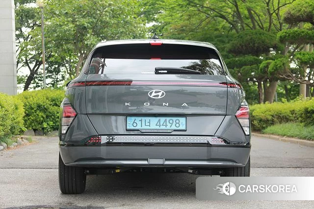 Hyundai Kona Electric (SX2) id 4879614 из Кореи 9