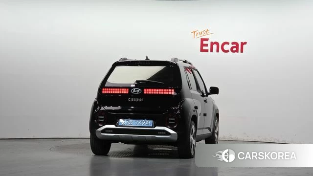 Hyundai Casper Electric id 4655504 из Кореи 26