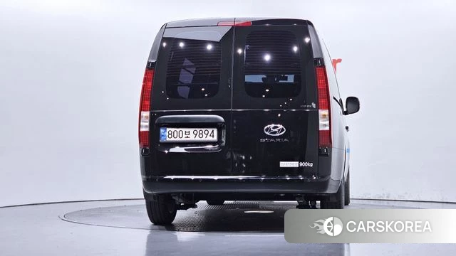 Hyundai Staria id 4996082 из Кореи 25