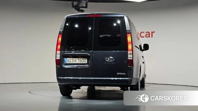 Hyundai Staria id 4981786 из Кореи 26