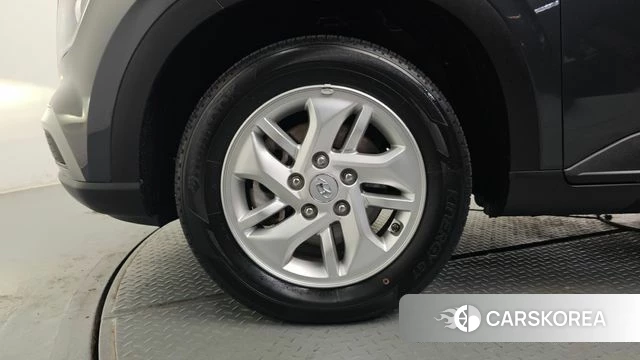 Hyundai Venue id 5017586 из Кореи 24