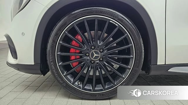 Mercedes-Benz GLA-Class X156 id 4960180 из Кореи 24