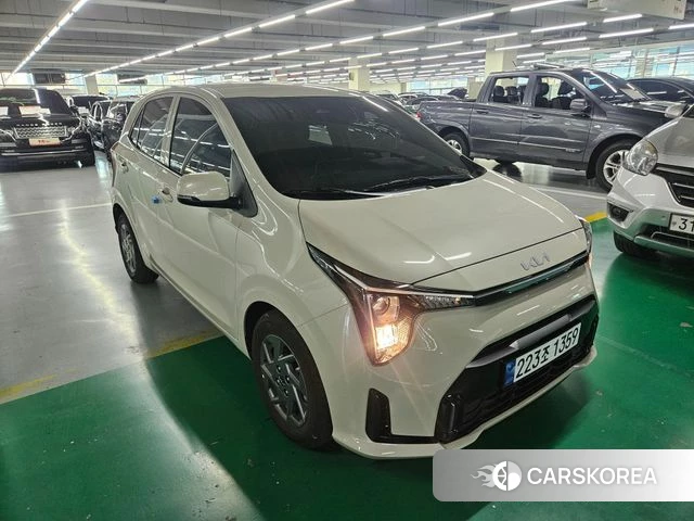Kia The New Morning (JA) id 5020743 из Кореи 14