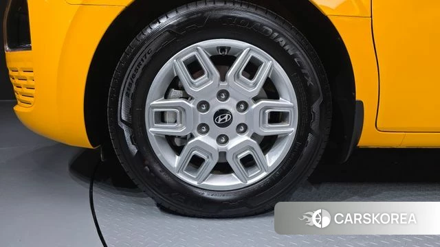 Hyundai Staria id 5011133 из Кореи 34