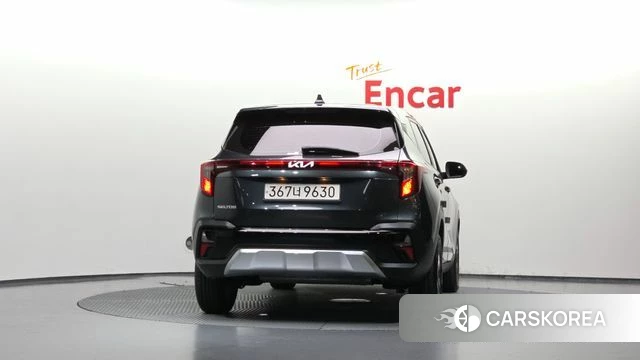 Kia The New Seltos id 5002202 из Кореи 25