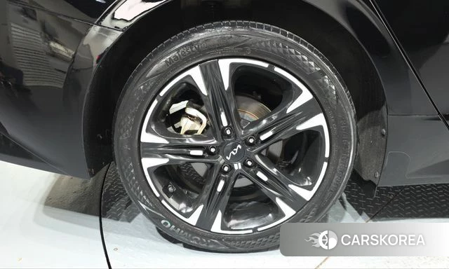 Kia K5 Hybrid 3rd Generation id 5027400 из Кореи 30