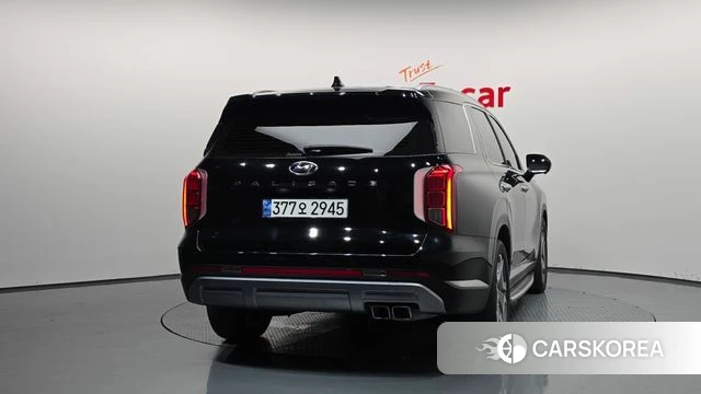 Hyundai The New Palisade id 4711000 из Кореи 14