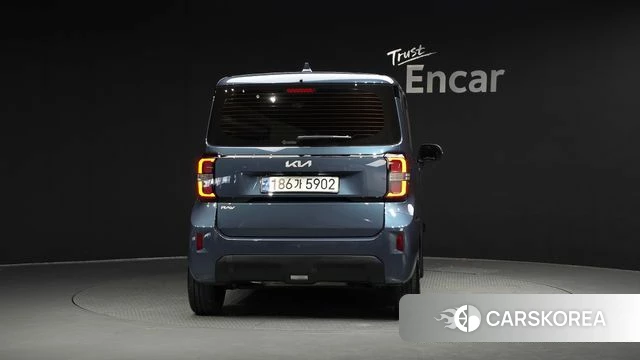 Kia The New Kia Ray id 4921496 из Кореи 32
