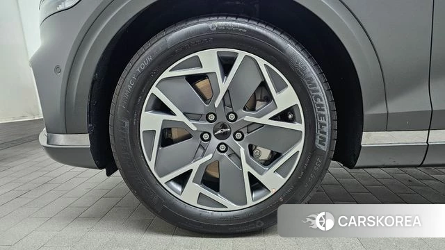 Genesis Electrified GV70 id 4940840 из Кореи 28