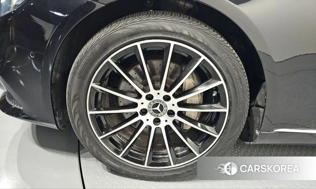 Mercedes-Benz S-Class W222 id 5028958 из Кореи 27