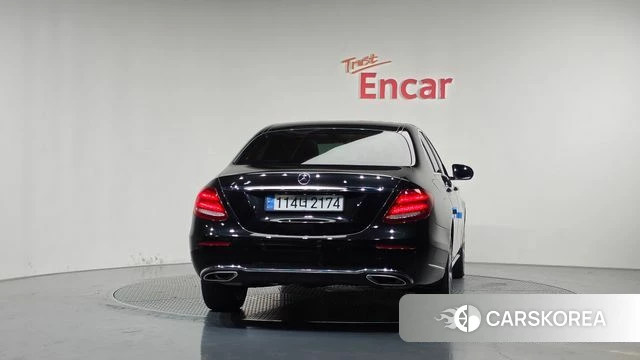 Mercedes-Benz E-Class W213 id 4983214 из Кореи 34