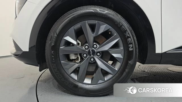 Kia Sportage 5th Generation id 4922132 из Кореи 25