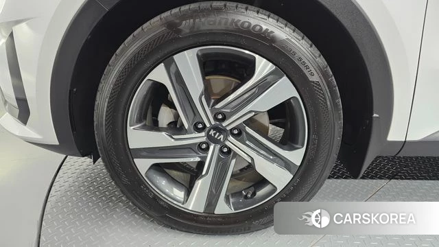 Kia Sorento 4th Generation id 5003619 из Кореи 27