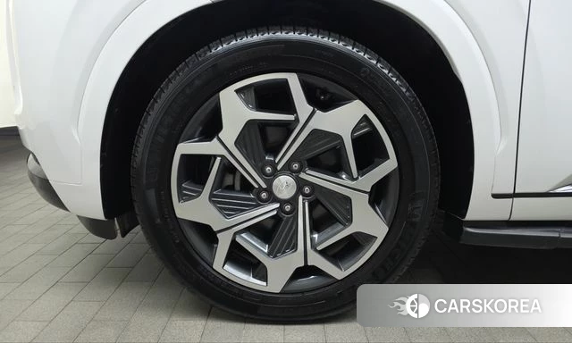 Hyundai Palisade id 4991935 из Кореи 28