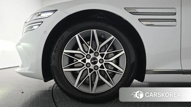 Genesis G80 (RG3) id 4990606 из Кореи 34