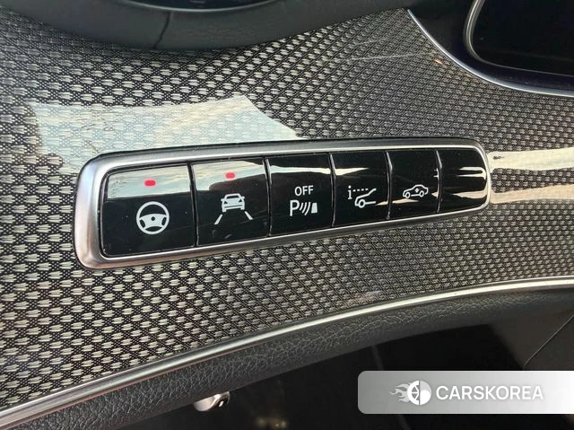 Mercedes-Benz E-Class W213 2020 Черный из Кореи, фото 6