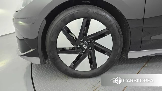 Hyundai Ionic 6 id 5051979 из Кореи 26