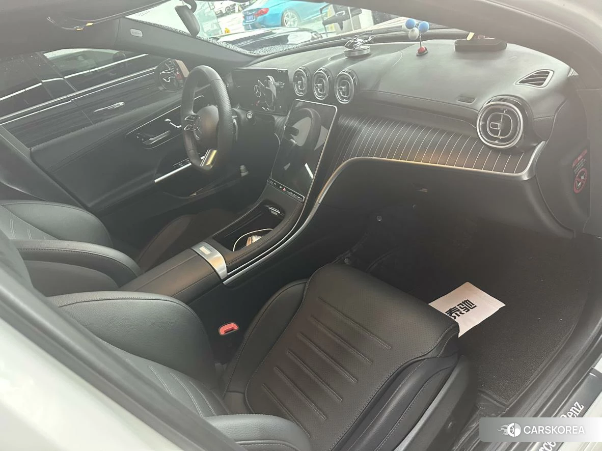 Mercedes-Benz C-class 2023 Другой из Китая, фото 4