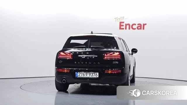 Mini Cooper Clubman id 4779721 из Кореи 26