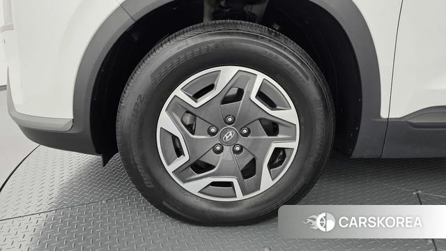 Hyundai The New Santa Fe id 5002252 из Кореи 28