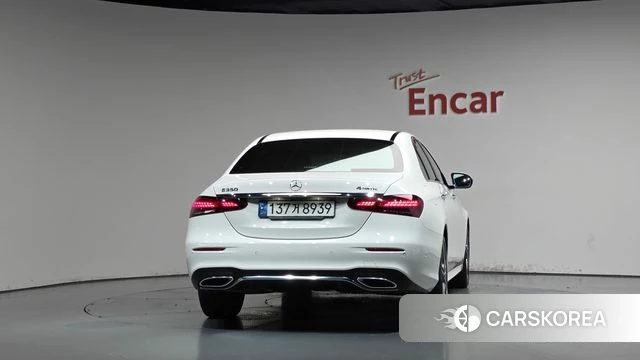Mercedes-Benz E-Class W213 id 4935458 из Кореи 30