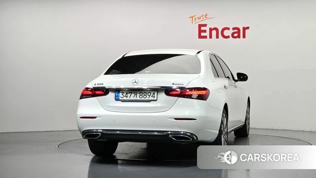 Mercedes-Benz E-Class W213 id 4986055 из Кореи 14