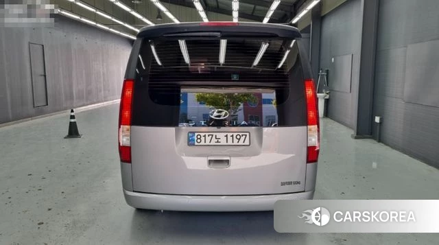 Hyundai Staria id 5012643 из Кореи 12