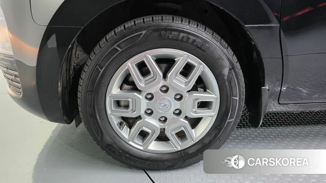 Hyundai Staria id 5046254 из Кореи 28