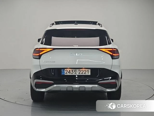 Kia Sportage 5th Generation id 5012361 из Кореи 13