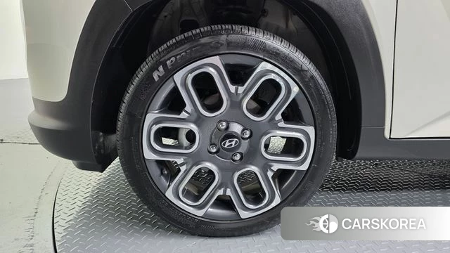 Hyundai Casper id 5011809 из Кореи 25