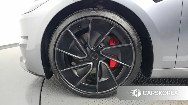 Tesla Model 3 id 4853424 из Кореи 31